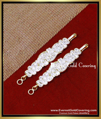 MAT317 - Original Impon Jewellery Mati Design Ear Chain Online