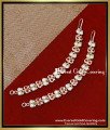MAT319 - First Quality Impon Jewellery Stone Side Mattal Designs