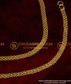 MAT002 - Broad Delhi Flexible Chain Ear Mattal Latest Bridal Traditional Designs Jewellery Online