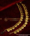 MAT08 - Latest Hook Type Flat Chain Side Mattal Heartin Design Imitation Jewelry Online