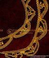 MAT09 - Hook Type Traditional Side Maattal Double Chain Design Imitation Jewelry Online
