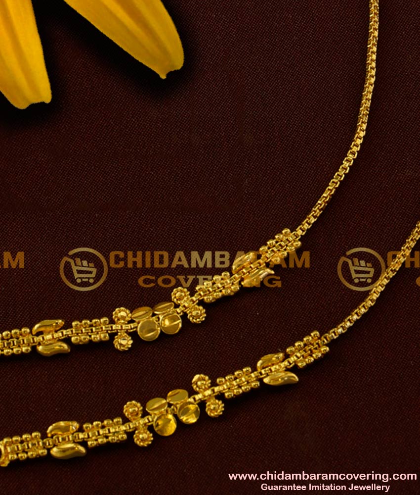 MAT11 - Designer Made Fancy Design Earchain Mattal / Martiz / Matilu Guarantee Jewellery Online