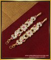 MAT140 - Beautiful Impon Short Matilu Design Bridal Jewellery Online