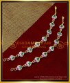 MAT192 - First Quality Impon Jewellery Stone Gold Matilu Designs