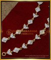 MAT194 - Impon Ear Chain Gold Plated Jewellery Online Shopping