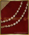 MAT206 - Traditional Gold Design Stone Mattal Impon Jewellery 