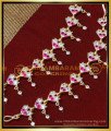 MAT226 - Wedding Jewellery Impon Ear Chain Side Mattal for Earrings