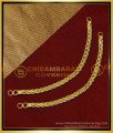 MAT233 - Latest Earrings Mattal Designs Gold Model for Ladies