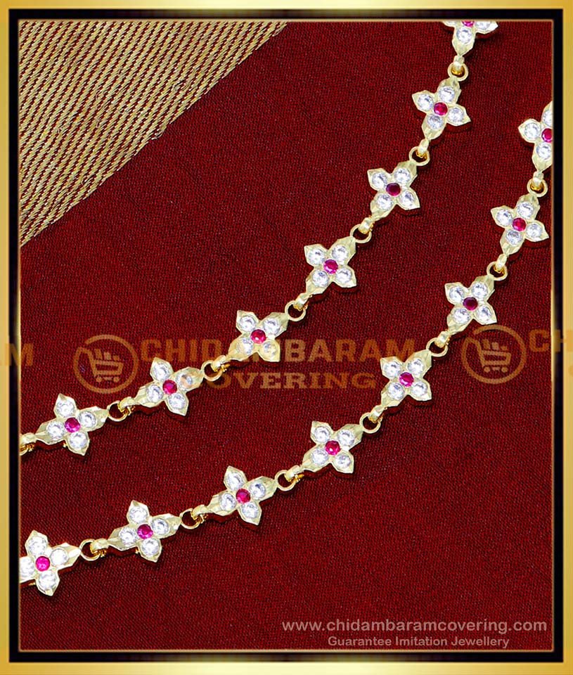 MAT257 - New Model Flower Design Stone Mattal Designs Online