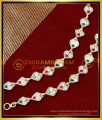 MAT263 - Beautiful Bridal Wear Gold Design Impon Ear Chain Designs
