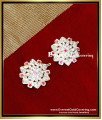 MAT298 - Impon Stone Double Jada Billalu Latest Designs