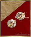 MAT300 - South Indian Bridal Wear Hair Accessories Jada Billalu