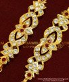 MAT79 - Beautiful Short Impon Matilu Collections Five Metal Guaranteed Jewellery  