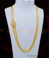 MCHN431 - Impon Daily Wear Double Line Mugappu Chain Buy Online Shopping 
