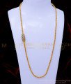 MCHN540 - Traditional Mugappu Thali Chain Designs for Daily Use