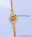 MCHN590 - Elegant Daily Use Impon Mugappu Thali Chain Online
