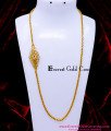 MCHN629 - New Model Mugappu Thali Chain Design for Women