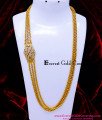 MCHN638 - Premium Quality Impon Jewellery Chain with Mugappu