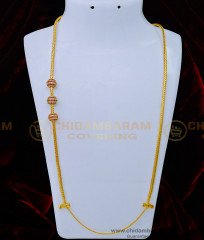 Screw Thali Chains