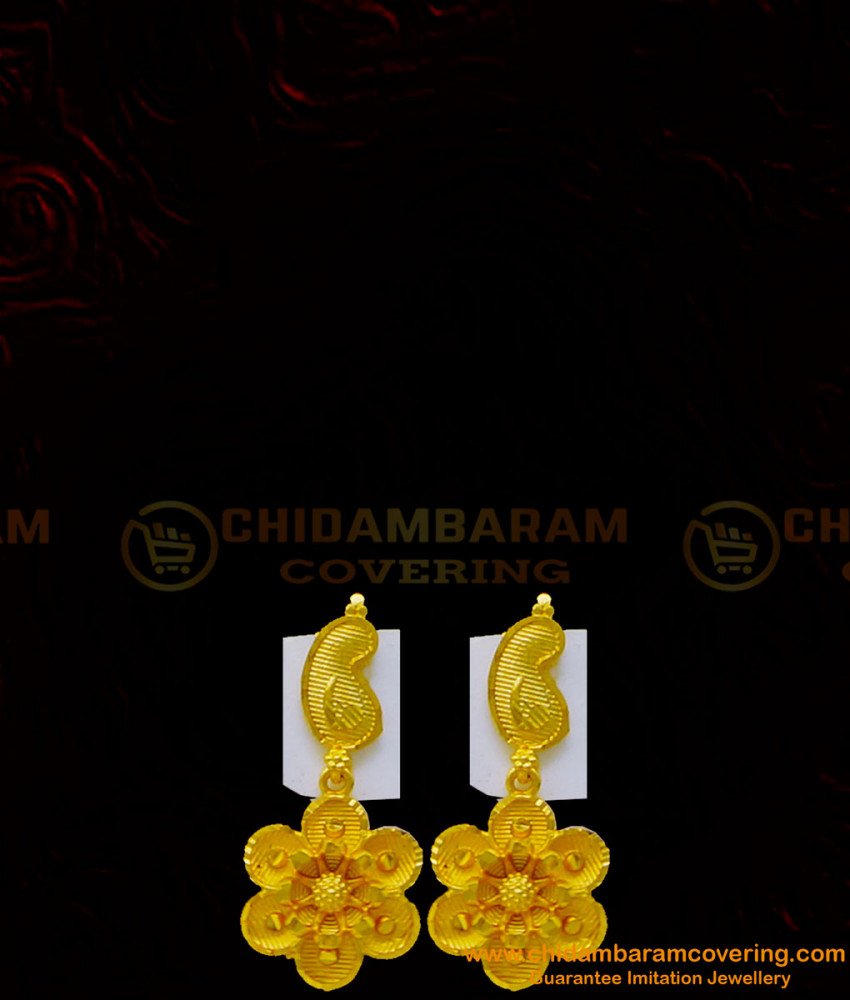 Nlc1053 - Real Gold Design Simple Bridal Wear Forming Gold Choker Necklace Set Online