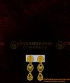 NLC1145 - Beautiful Gold Plated Jewellery With Guarantee Dubai Necklace Set Online