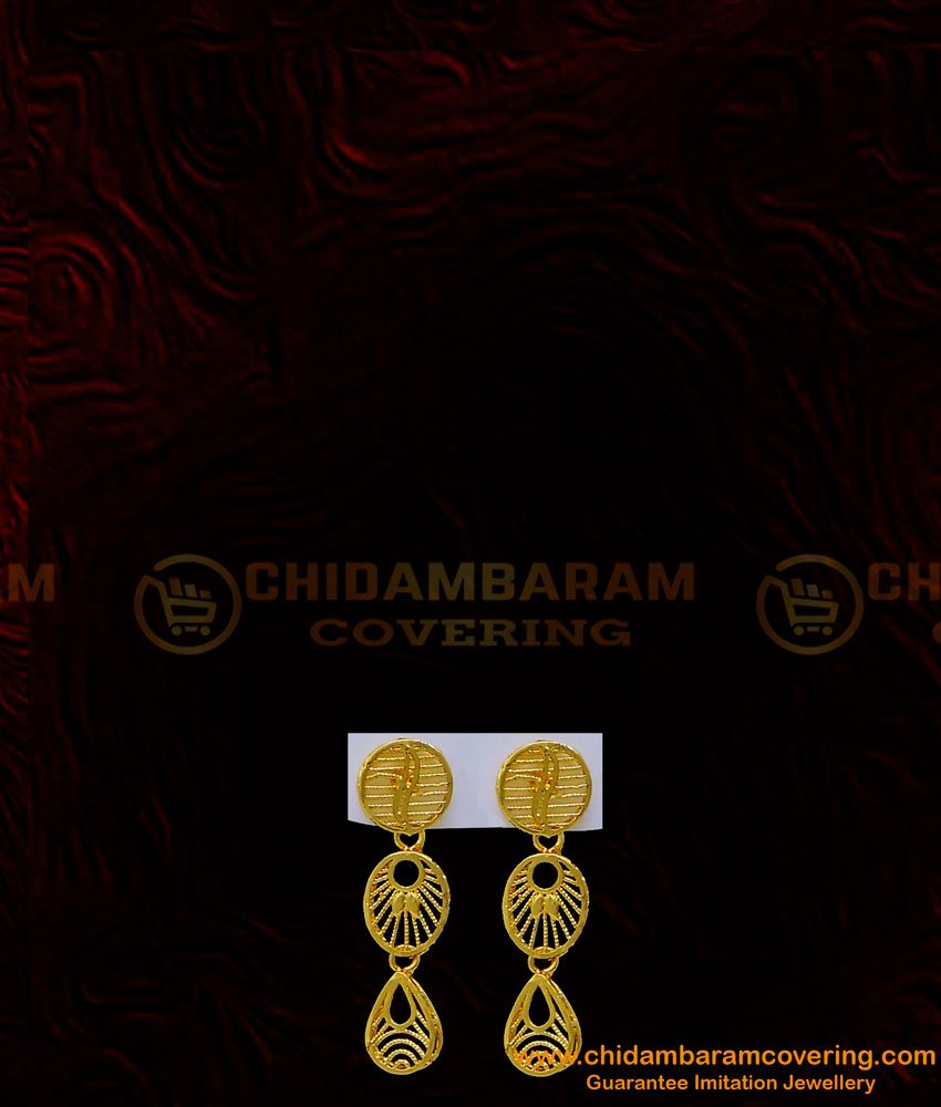 NLC1145 - Beautiful Gold Plated Jewellery With Guarantee Dubai Necklace Set Online