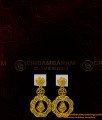 NLC1146 - Real Gold Look Best Quality Gold Plated Jewelry Dubai Necklace Sets