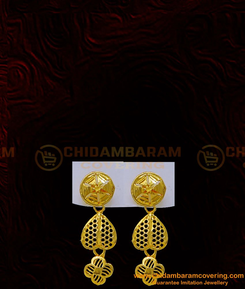 NLC1151 - Modern Dubai Gold Necklace Designs with Earrings Imitation Jewellery