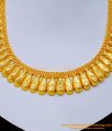 NLC1163 - Traditional Kerala Necklace Designs for Women