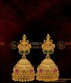 NLC1215 - Premium Quality Antique Choker Set Indian Antique Jewellery Online Shopping