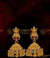 NLC1216 - Beautiful Gold Design Antique Choker Necklace for Wedding