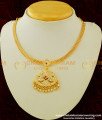 NLC288 - Buy Traditional Impon Attigai Handmade South Indian Jewellery Collections Online