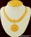 NLC326 - Elegant First Quality American Diamond Party Were Necklace Design Buy Online