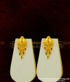 NLC387 - Latest Party Wear Gold Forming Jewellery Multi Colour Stone Work Necklace Set 