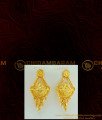 NLC573 - Indian Jewellery One Gram Gold Forming Necklace with Earring Imitation Jewellery