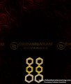 NLC949 - Sparkling American Diamond Party Wear Sri Lankan Necklace Set Online