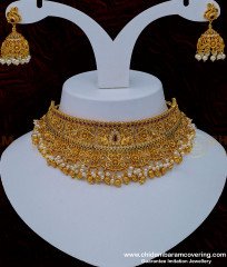 Antique Necklace