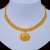 Plain Necklace