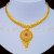 Stone Necklace