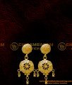 Nlc1240 - First Quality Gold Forming Choker Necklace Set for Wedding