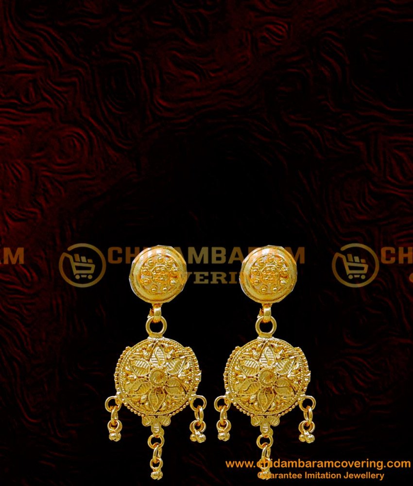 Nlc1241 - Gold Design Gold Forming Traditional Choker Necklace Online