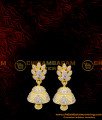 NLC1345 - Latest Artificial Diamond Choker Necklace Online