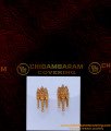 NLC1433 - New Daily Use Mullamuttu Temple Jewellery Necklace