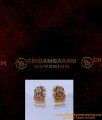 NLC1441 - Latest Gold Model Wedding Antique Necklace Designs