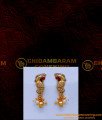 NLC1457 - Simple Antique Lakshmi Choker Necklace for Wedding