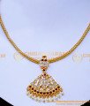 NLC1508 - New Model Impon Jewellery Beads Impon Attigai Online