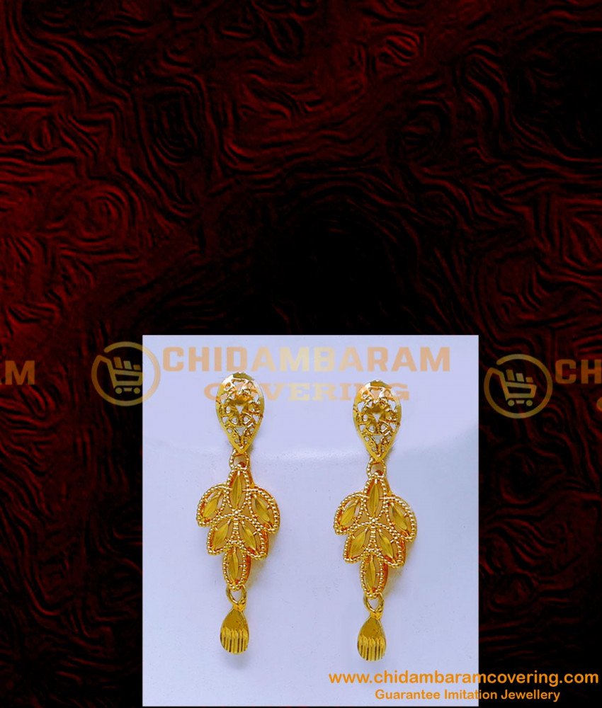 NLC1566 - New Model Gold Plated Dubai Gold Design Necklace