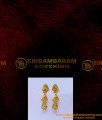 NLC1567 - Gold Design Necklace Turkey Gold Jewellery Designs