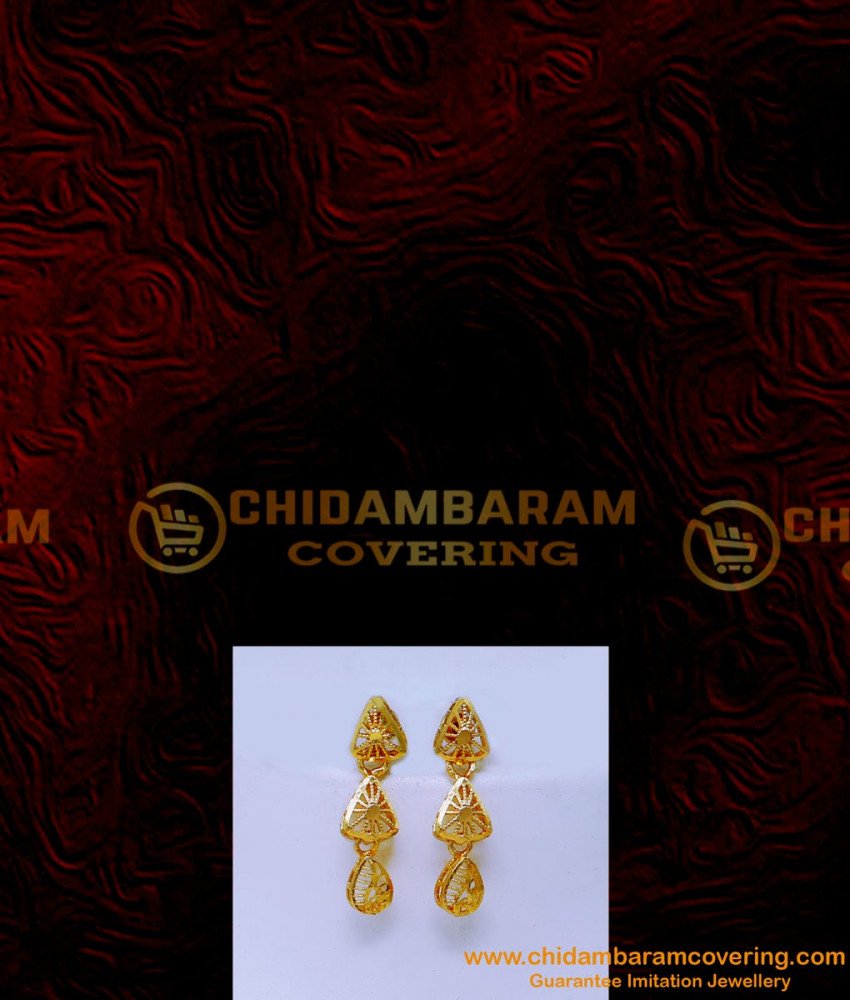 NLC1567 - Gold Design Necklace Turkey Gold Jewellery Designs