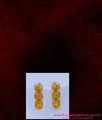NLC1658 - New Model Turkish Gold Necklace Designs with Earrings